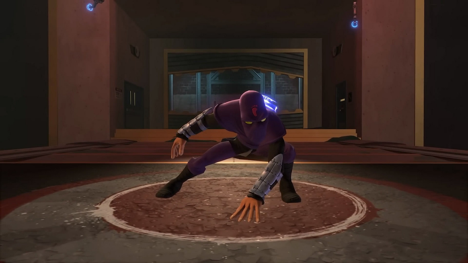 免費競技《球勝大本營》連動《忍者龜》活動將開啟