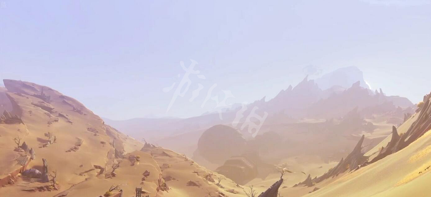 《原神》3.4新地圖介紹 3.4新Boss新敵人一覽 《原神》3.4新地圖介紹 3.4新Boss新敵人一覽