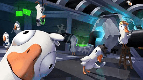 《鵝鴨殺》真正的食人族成就怎麽做？真正的食人族成就解鎖方法