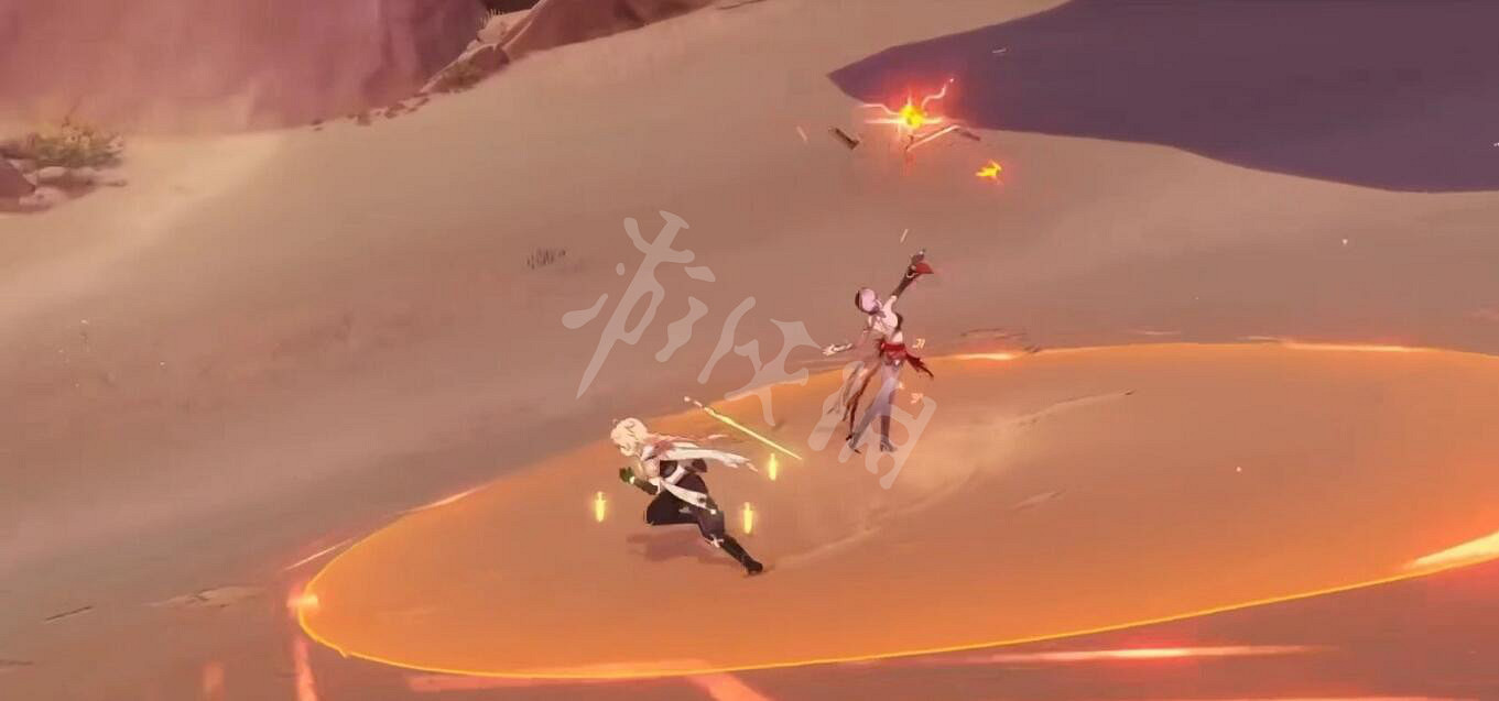 《原神》3.4新地圖介紹 3.4新Boss新敵人一覽 《原神》3.4新地圖介紹 3.4新Boss新敵人一覽