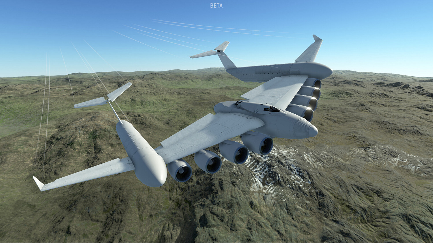 《坎巴拉太空計劃2》最新圖片展示！2月即將搶先體驗