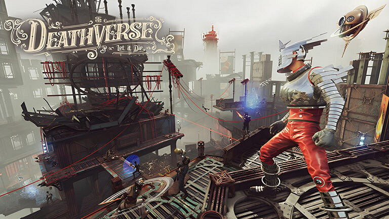 問題諸多重新開發 大逃殺遊戲《死亡之旅》宣布7月停運 問題諸多重新開發 大逃殺遊戲《死亡之旅》宣布7月停運