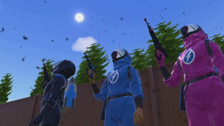 好評神作！《衝就完事模擬器》PS/Switch版本將於1.30上線