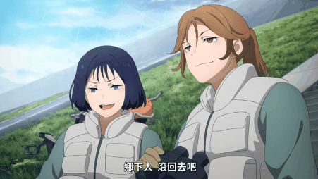 充滿狠活的水星魔女,正在給年輕人一點高達震撼 充滿狠活的水星魔女,正在給年輕人一點高達震撼