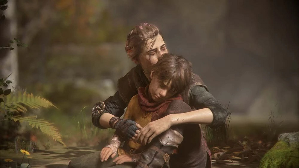 《瘟疫傳說:無罪》立項時反饋不佳 最終大量內容重做 《瘟疫傳說:無罪》立項時反饋不佳 最終大量內容重做