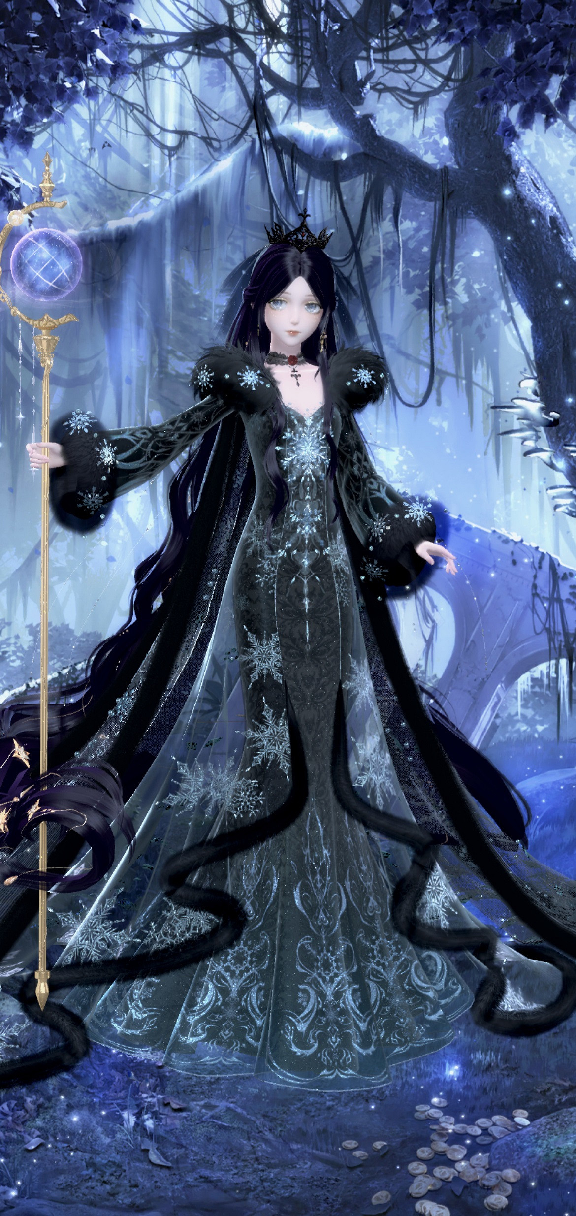 《閃耀暖暖》兌換碼2023 2023年1月兌換碼分享