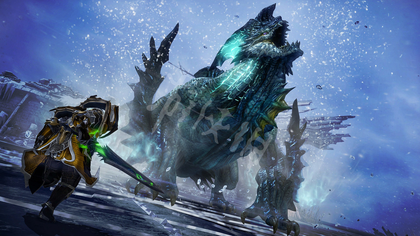 《命運方舟》貝爾加努斯怎麽打?光暗狼打法介紹 《命運方舟》貝爾加努斯怎麽打?光暗狼打法介紹