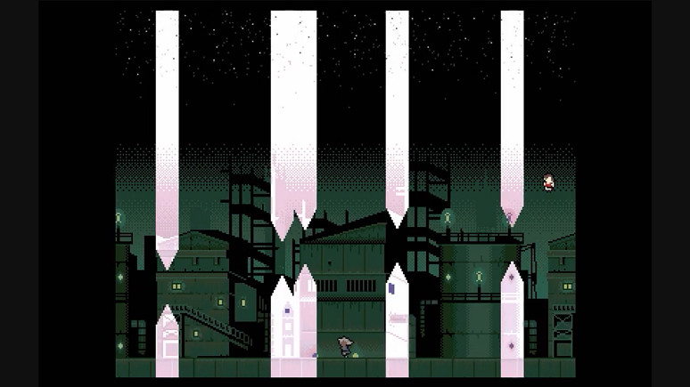 《心跳文學部》作者公布新作8分鐘實機展示 發售時間待定