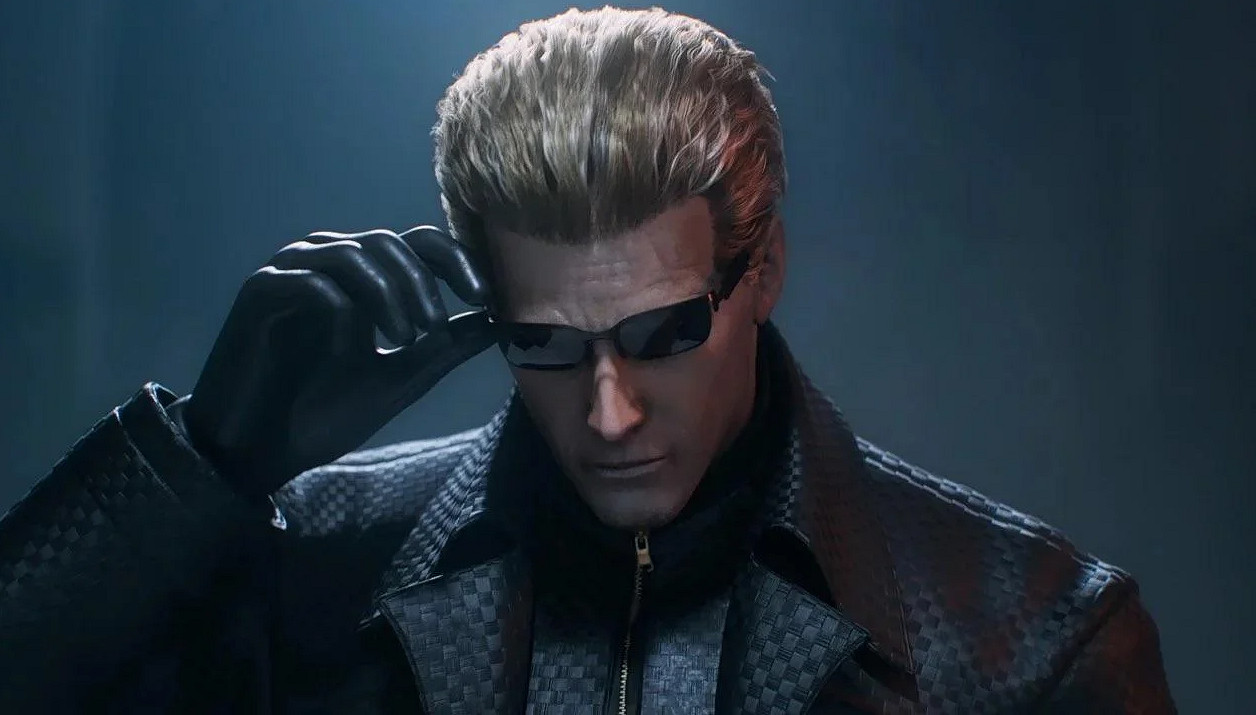 《惡靈古堡4重製版》IMDB頁面上線 確認威斯克會出現！