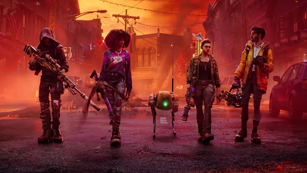 《紅霞島》擁有"動態對話系統" 角色感情會逐步加深! 《紅霞島》擁有"動態對話系統" 角色感情會逐步加深!