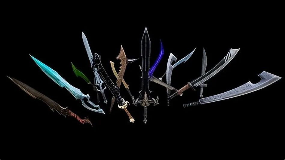 榨乾手機性能的《無盡之劍》系列 為何銷聲匿跡了 榨乾手機性能的《無盡之劍》系列 為何銷聲匿跡了