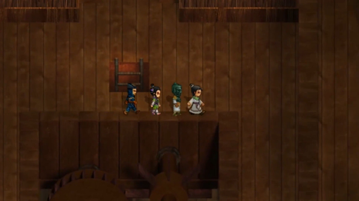 飯製《軒轅劍外傳:楓之舞 重製版》宣傳片公開! 飯製《軒轅劍外傳:楓之舞 重製版》宣傳片公開!