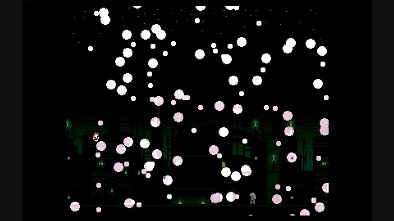 《心跳文學部》作者公布新作8分鐘實機展示 發售時間待定