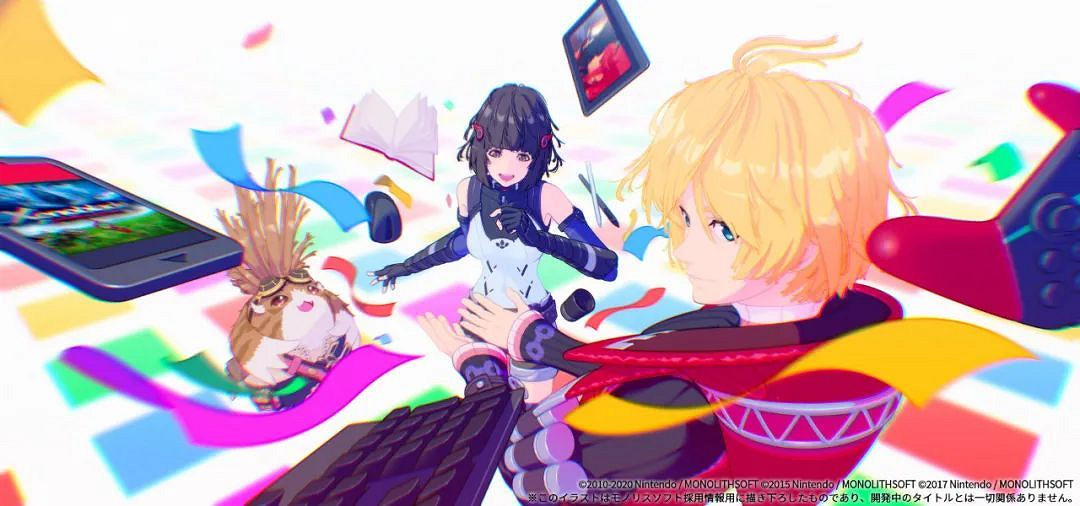 1.2-1.8 Switch一周熱點新聞精選回顧 火紋最終預告