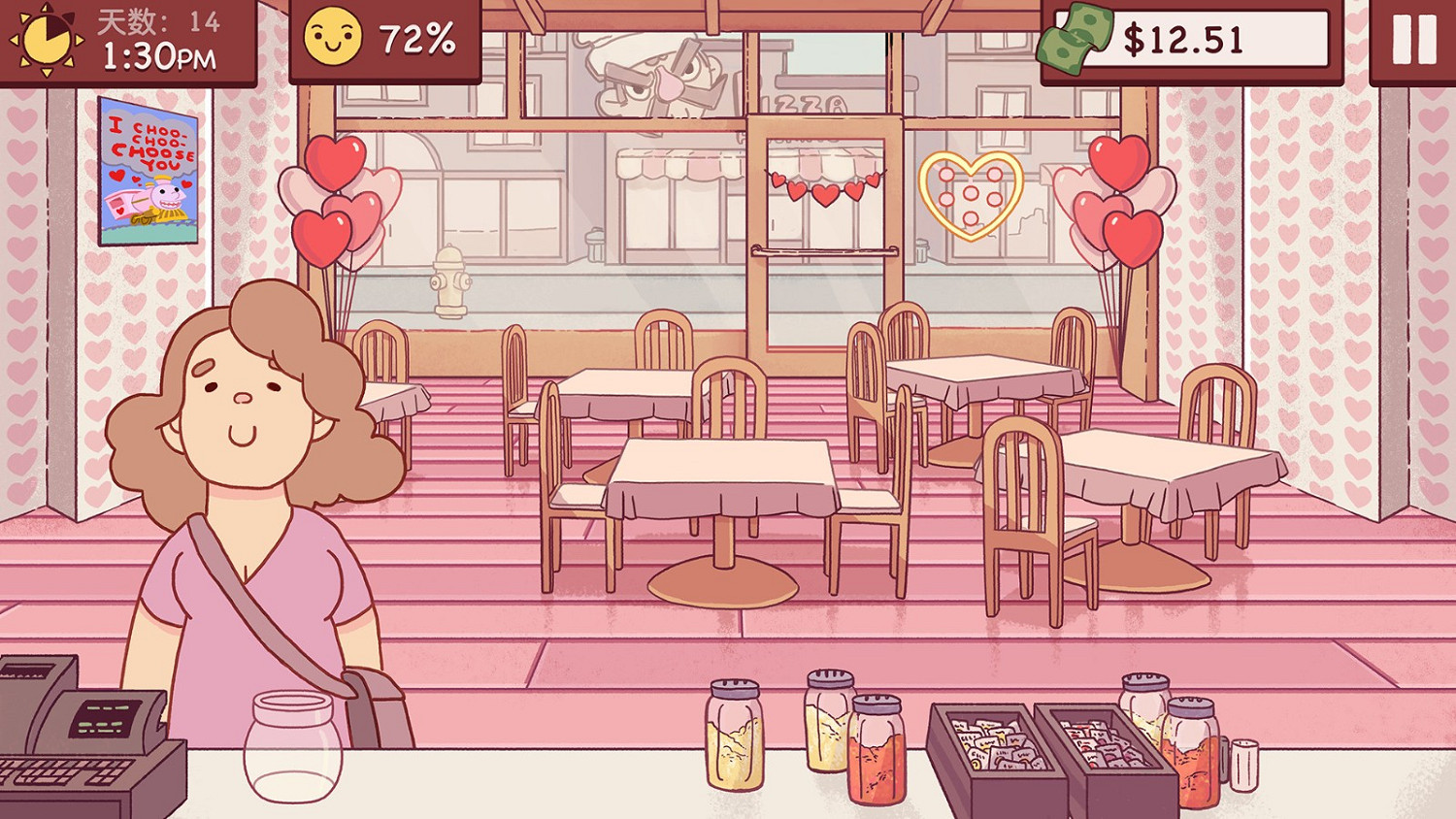 《可口的披薩,美味的披薩》脫離搶先體驗 售價永降 《可口的披薩,美味的披薩》脫離搶先體驗 售價永降