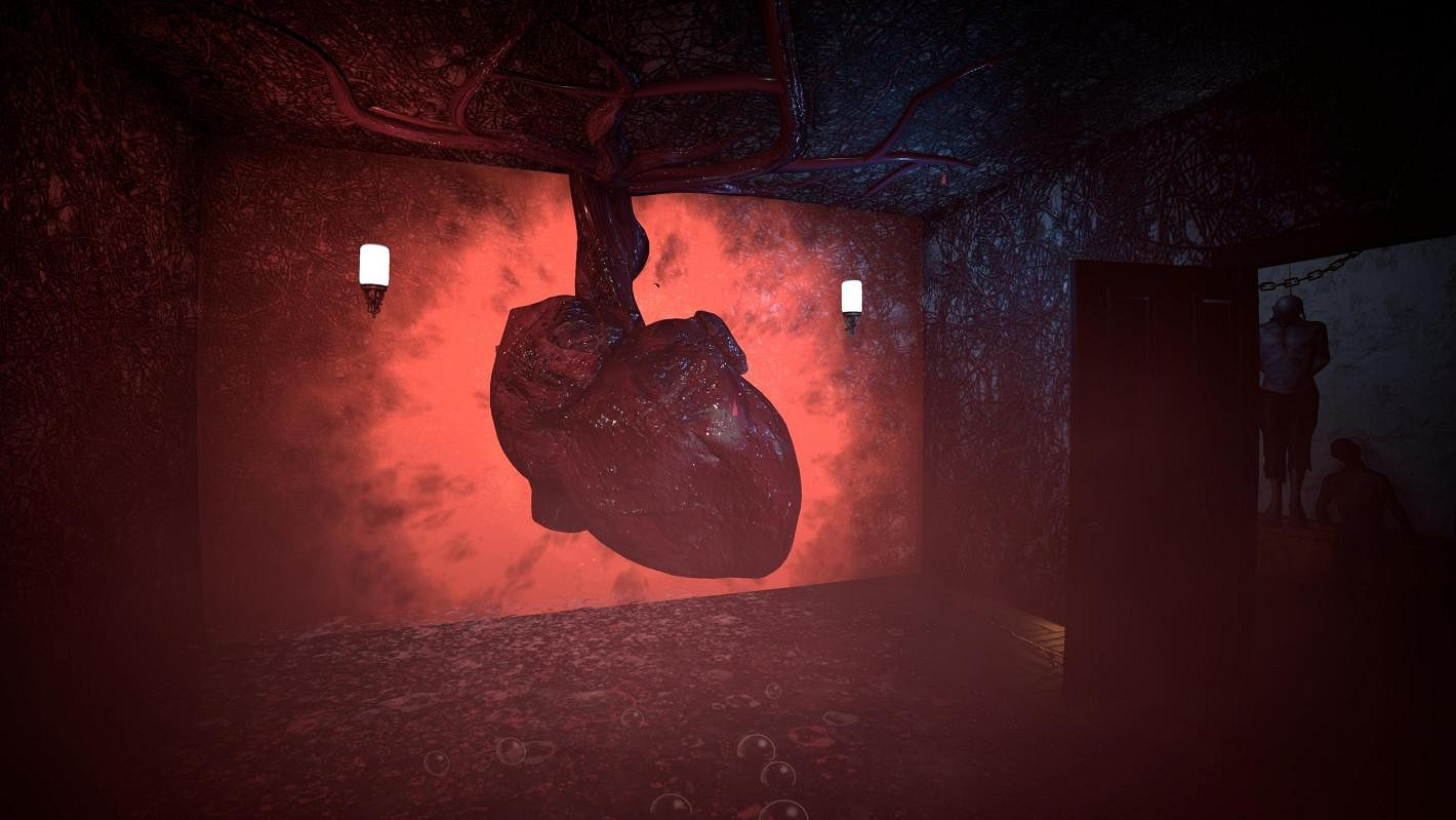 新年新遊，迎接最棒的合作式恐怖遊戲——Deadly Broadcast致命直播！