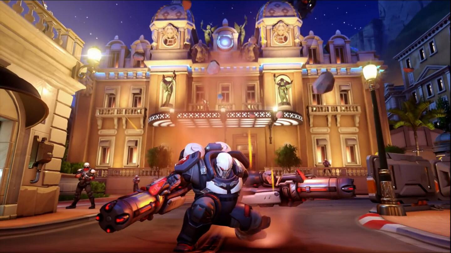 2022年度遊戲風雲榜 年度射擊遊戲揭曉! 2022年度遊戲風雲榜 年度射擊遊戲揭曉!