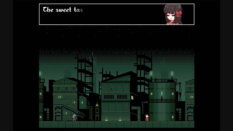 《心跳文學部》作者公布新作8分鐘實機展示 發售時間待定