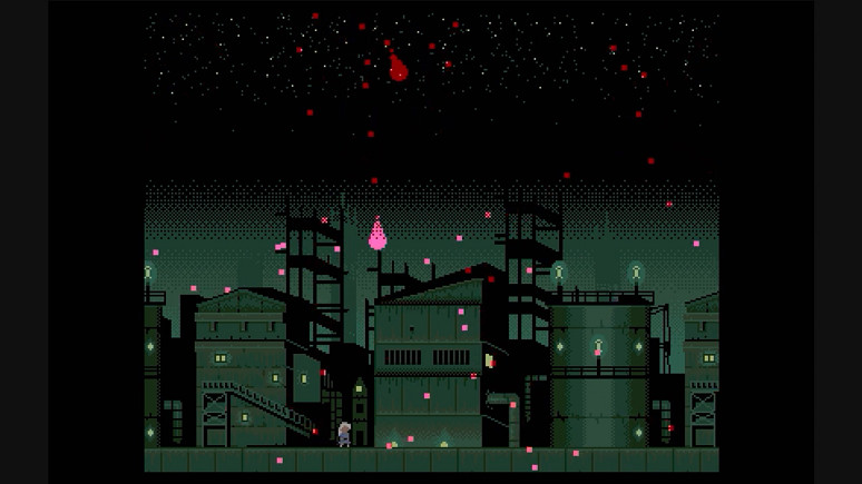 《心跳文學部》作者公布新作8分鐘實機展示 發售時間待定