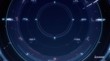 充滿狠活的水星魔女,正在給年輕人一點高達震撼 充滿狠活的水星魔女,正在給年輕人一點高達震撼