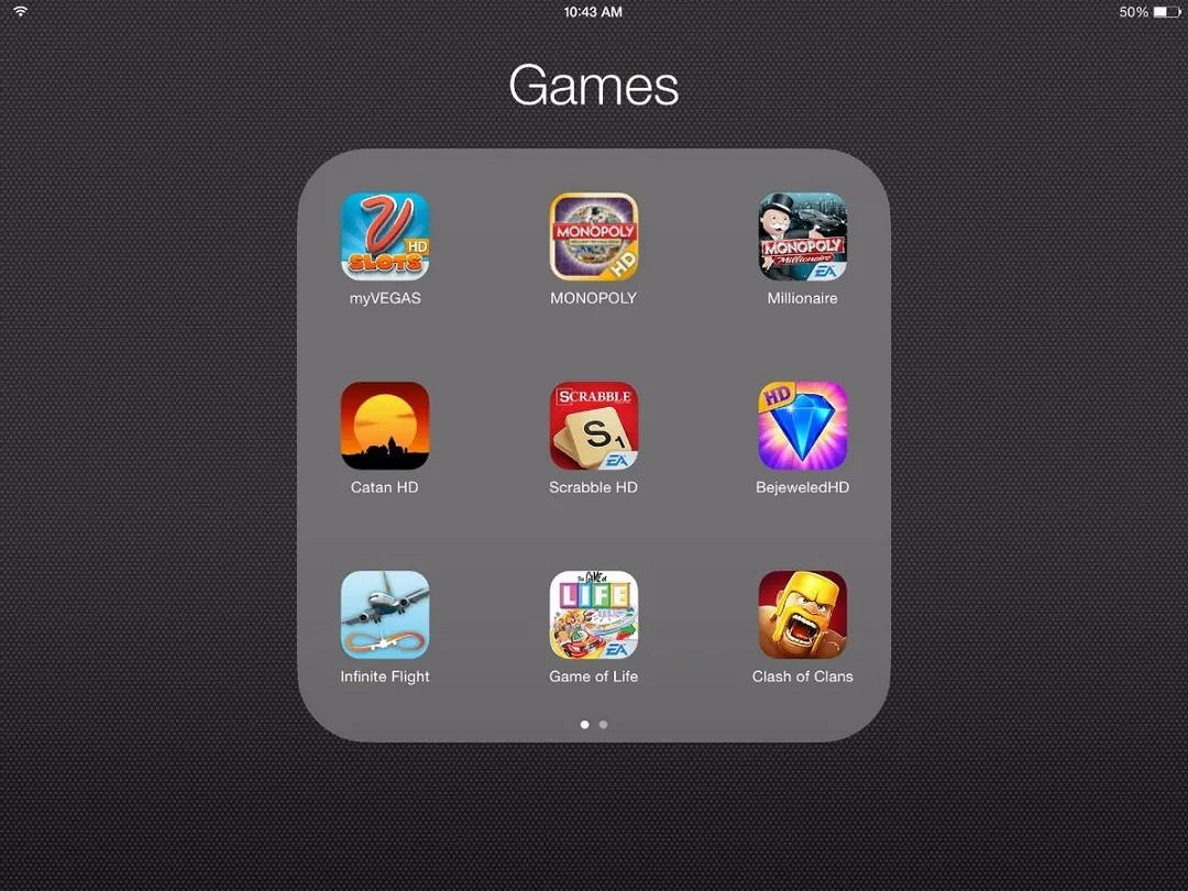 榨乾手機性能的《無盡之劍》系列 為何銷聲匿跡了 榨乾手機性能的《無盡之劍》系列 為何銷聲匿跡了