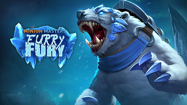 Steam喜加一 《隨從大師》DLC“Furry Fury”免費領 Steam喜加一 《隨從大師》DLC“Furry Fury”免費領