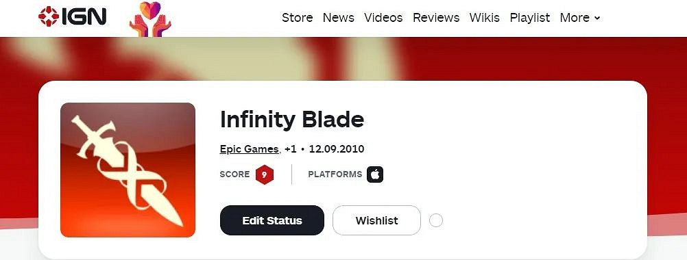 榨乾手機性能的《無盡之劍》系列 為何銷聲匿跡了 榨乾手機性能的《無盡之劍》系列 為何銷聲匿跡了