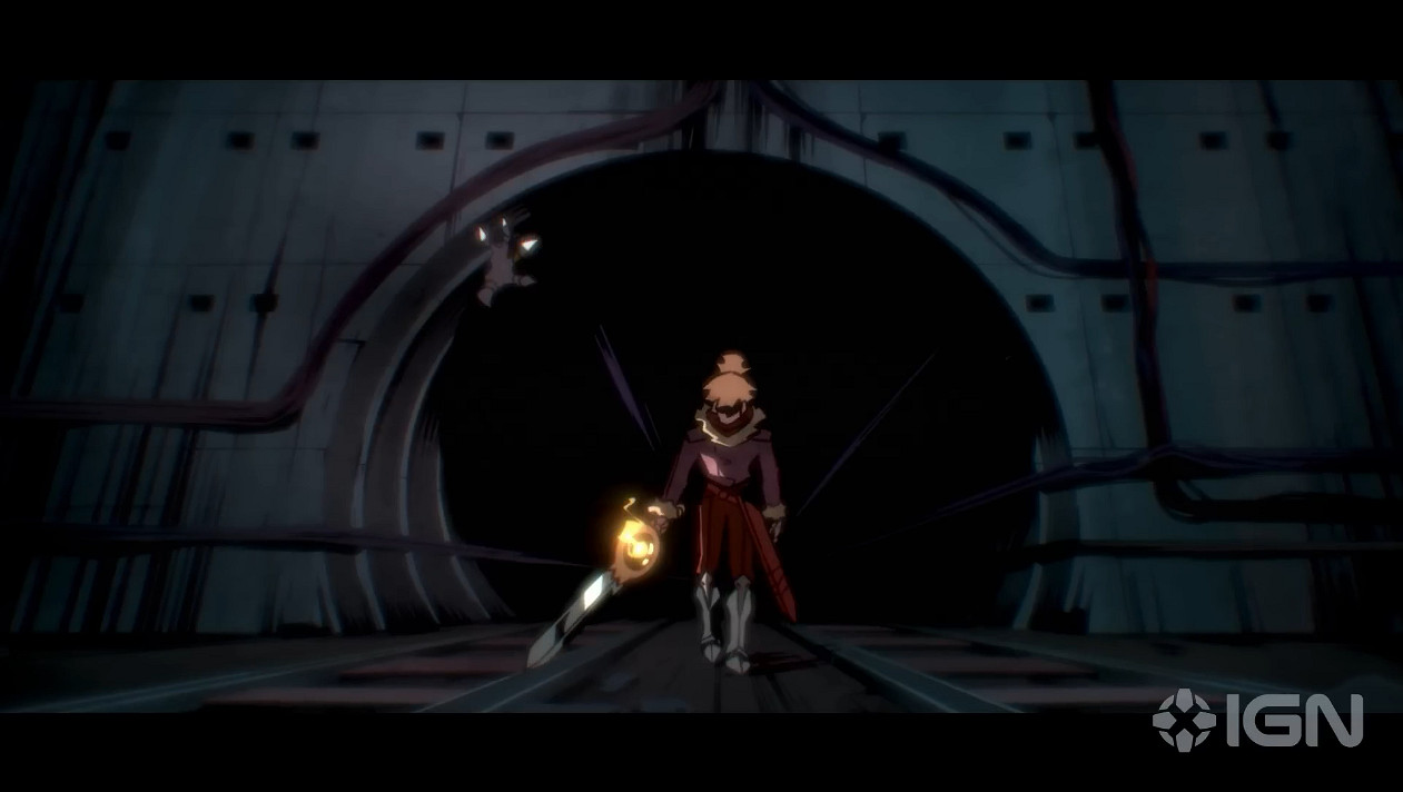 《無光之地:增強版》正式發售!2023年內登陸主機 《無光之地:增強版》正式發售!2023年內登陸主機