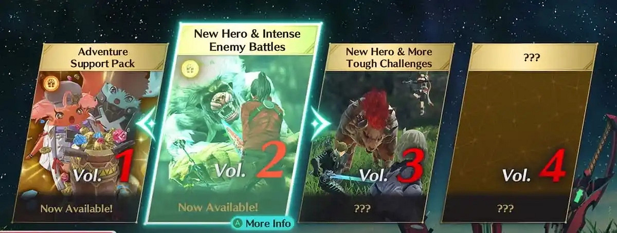 《異度神劍》系列開發商人員構成公開 過半都是美工 《異度神劍》系列開發商人員構成公開 過半都是美工