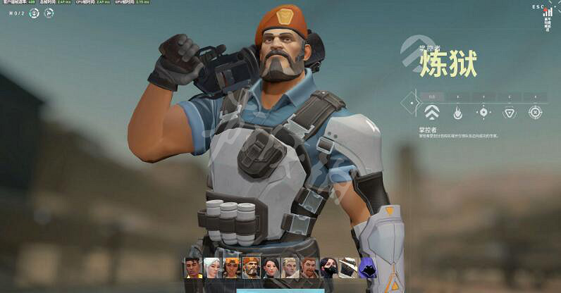 《不屈不撓契約》新手玩什麽英雄?新手英雄推薦 《不屈不撓契約》新手玩什麽英雄?新手英雄推薦