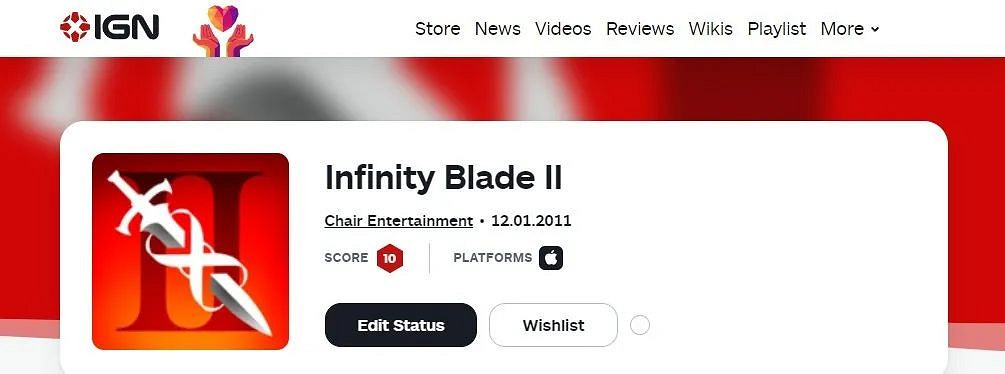 榨乾手機性能的《無盡之劍》系列 為何銷聲匿跡了 榨乾手機性能的《無盡之劍》系列 為何銷聲匿跡了