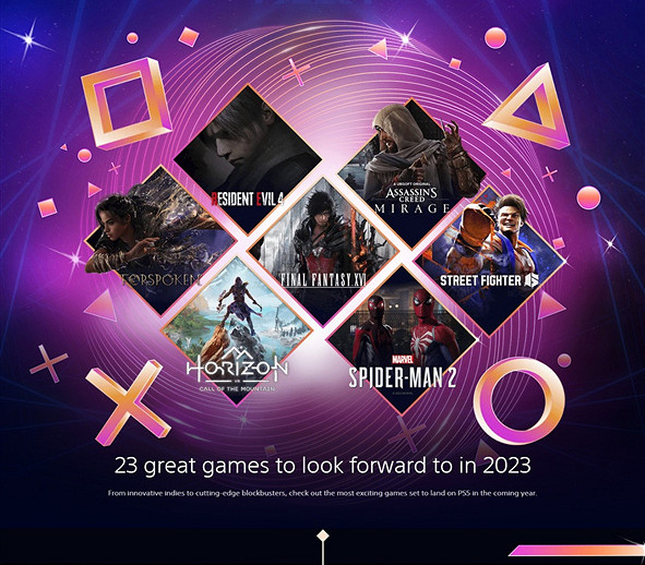 晚報：《塞爾達》動畫電影或製作中 今年PS新遊戲