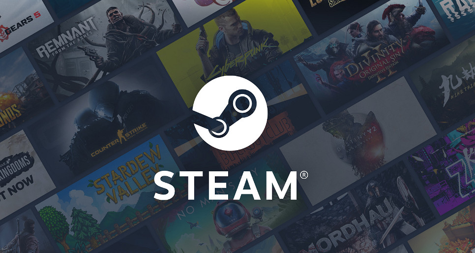 一天後再破紀錄！Steam平台&quot;同時線上人數&quot;達3300萬