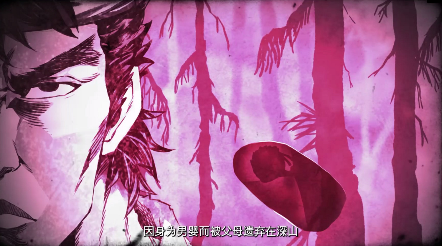 在一款被女性統治的小黃油裡，暴打女拳是什麽體驗？