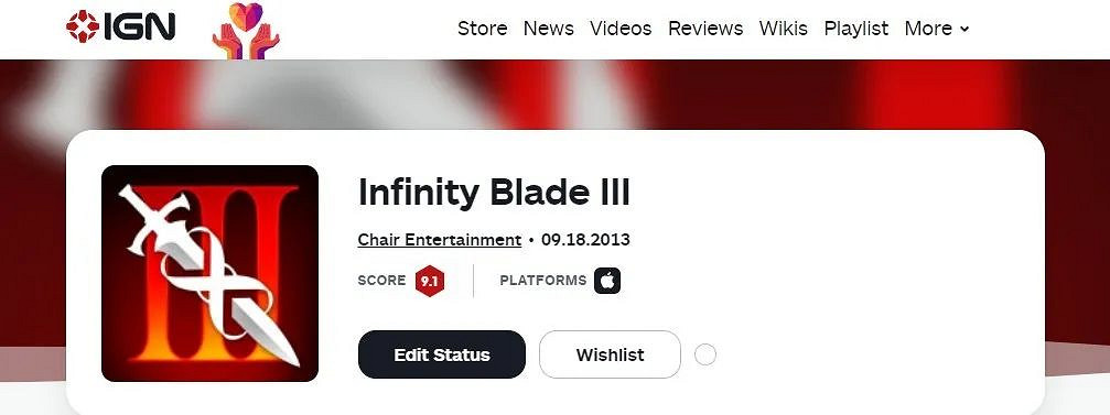 榨乾手機性能的《無盡之劍》系列 為何銷聲匿跡了 榨乾手機性能的《無盡之劍》系列 為何銷聲匿跡了