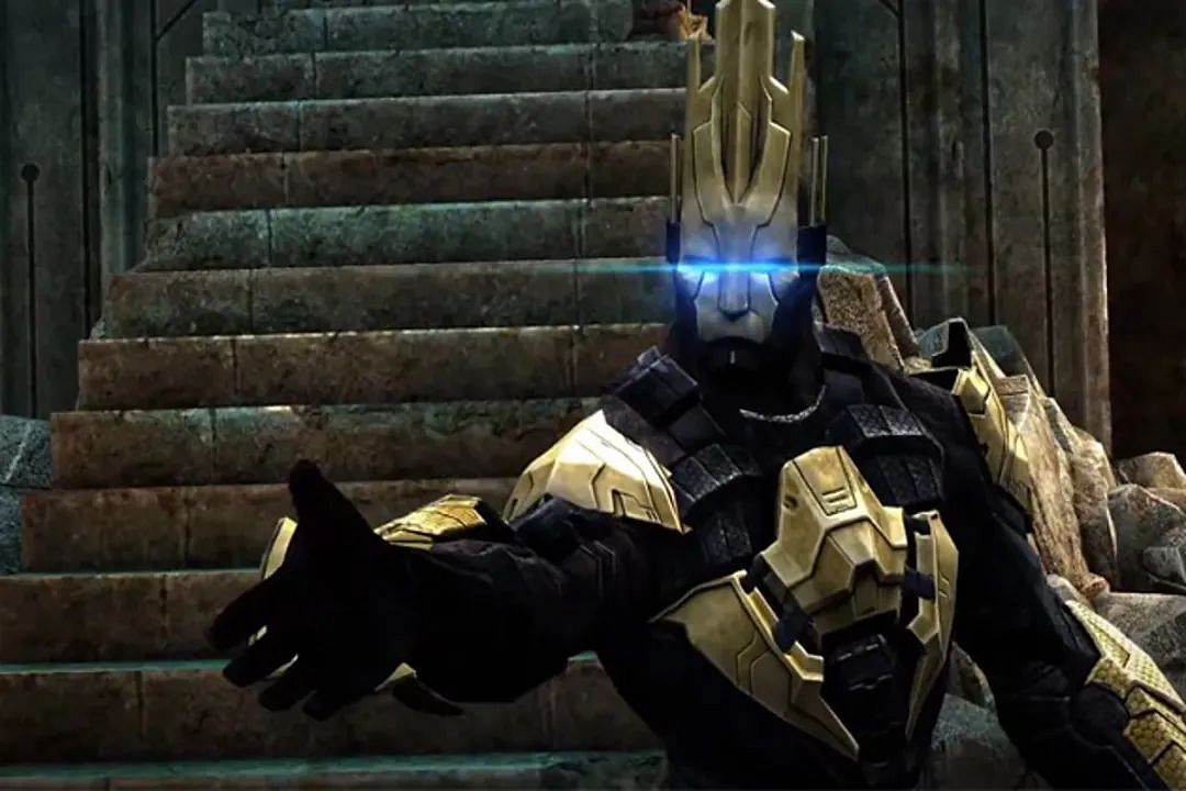 榨乾手機性能的《無盡之劍》系列 為何銷聲匿跡了 榨乾手機性能的《無盡之劍》系列 為何銷聲匿跡了