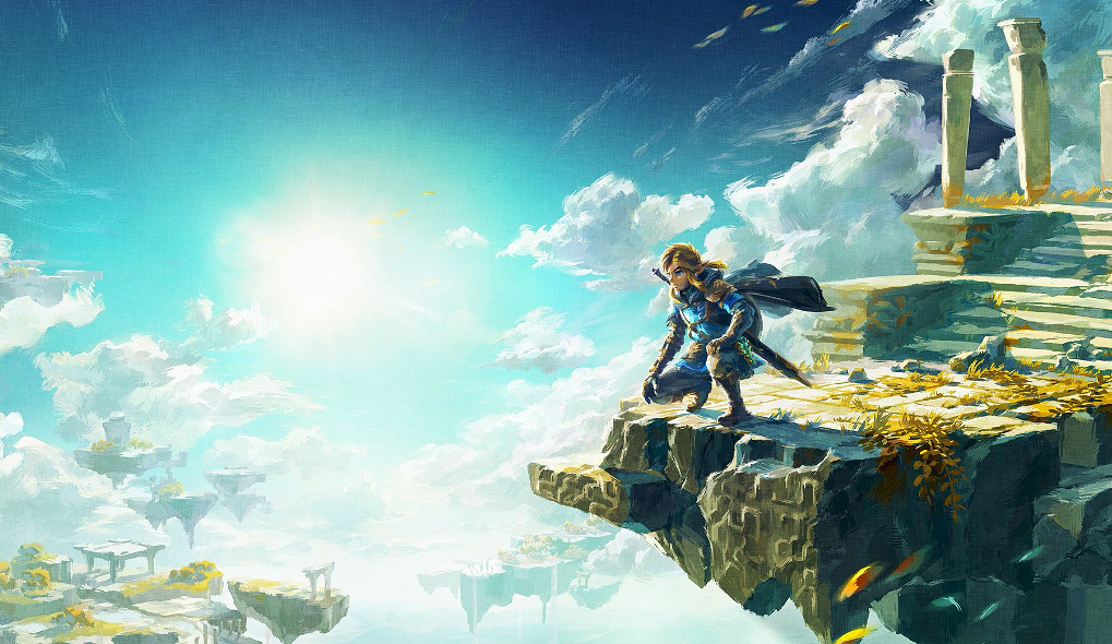 傳聞：照明娛樂正製作一部《塞爾達傳說》動畫電影！