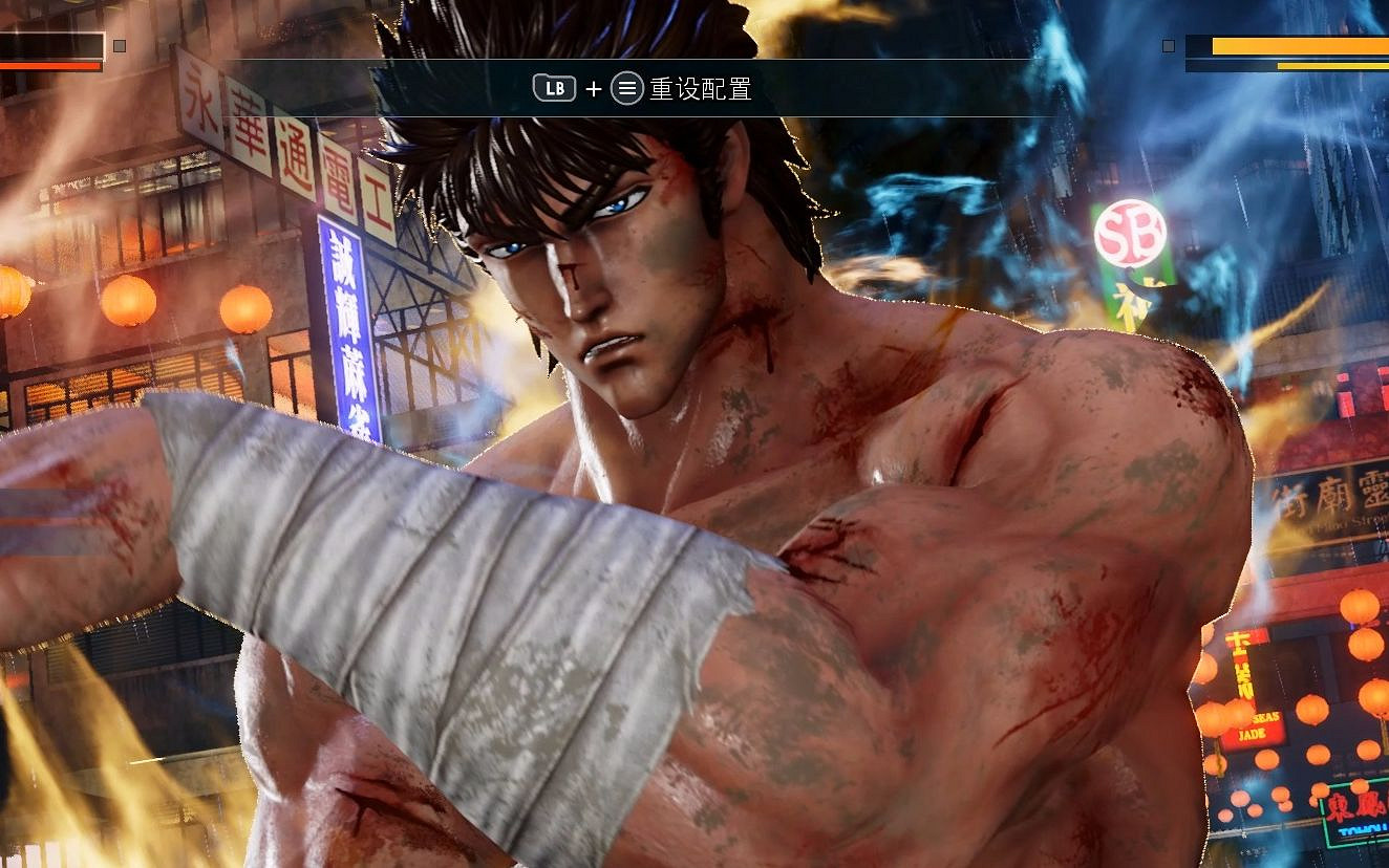 在一款被女性統治的小黃油裡，暴打女拳是什麽體驗？