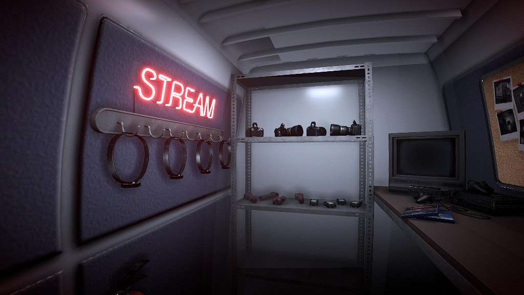 新年新遊，迎接最棒的合作式恐怖遊戲——Deadly Broadcast致命直播！