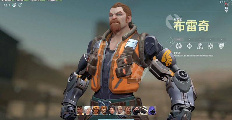 《不屈不撓契約》新手玩什麽英雄?新手英雄推薦 《不屈不撓契約》新手玩什麽英雄?新手英雄推薦