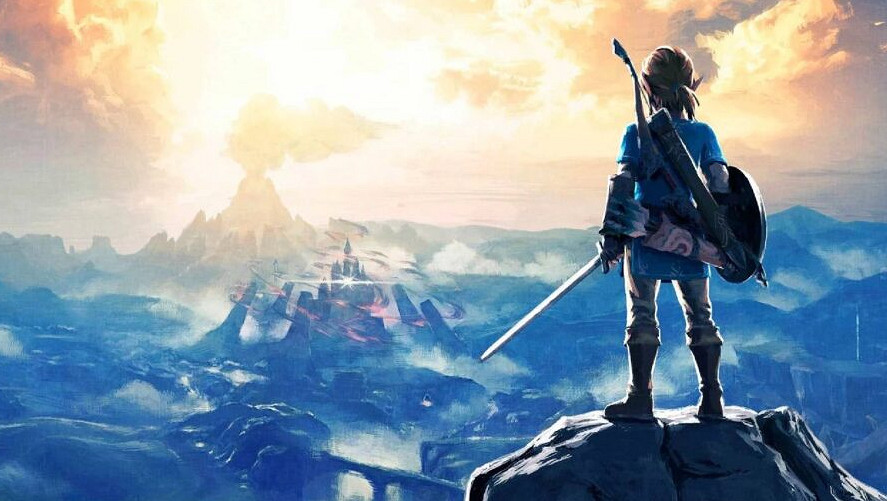 晚報：《塞爾達》動畫電影或製作中 今年PS新遊戲