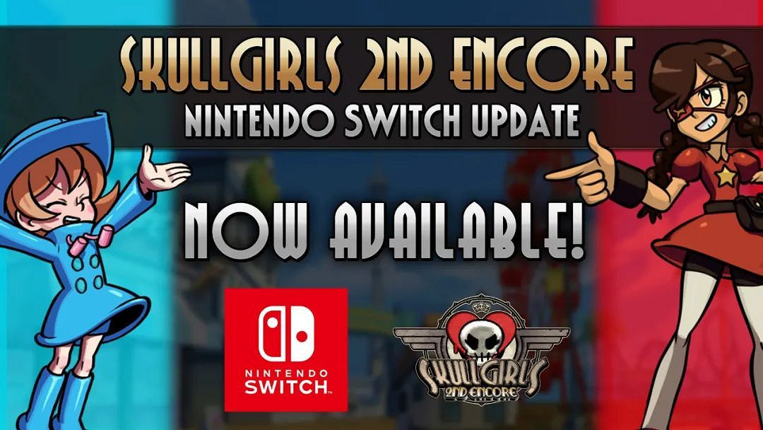 1.2-1.8 Switch一周熱點新聞精選回顧 火紋最終預告