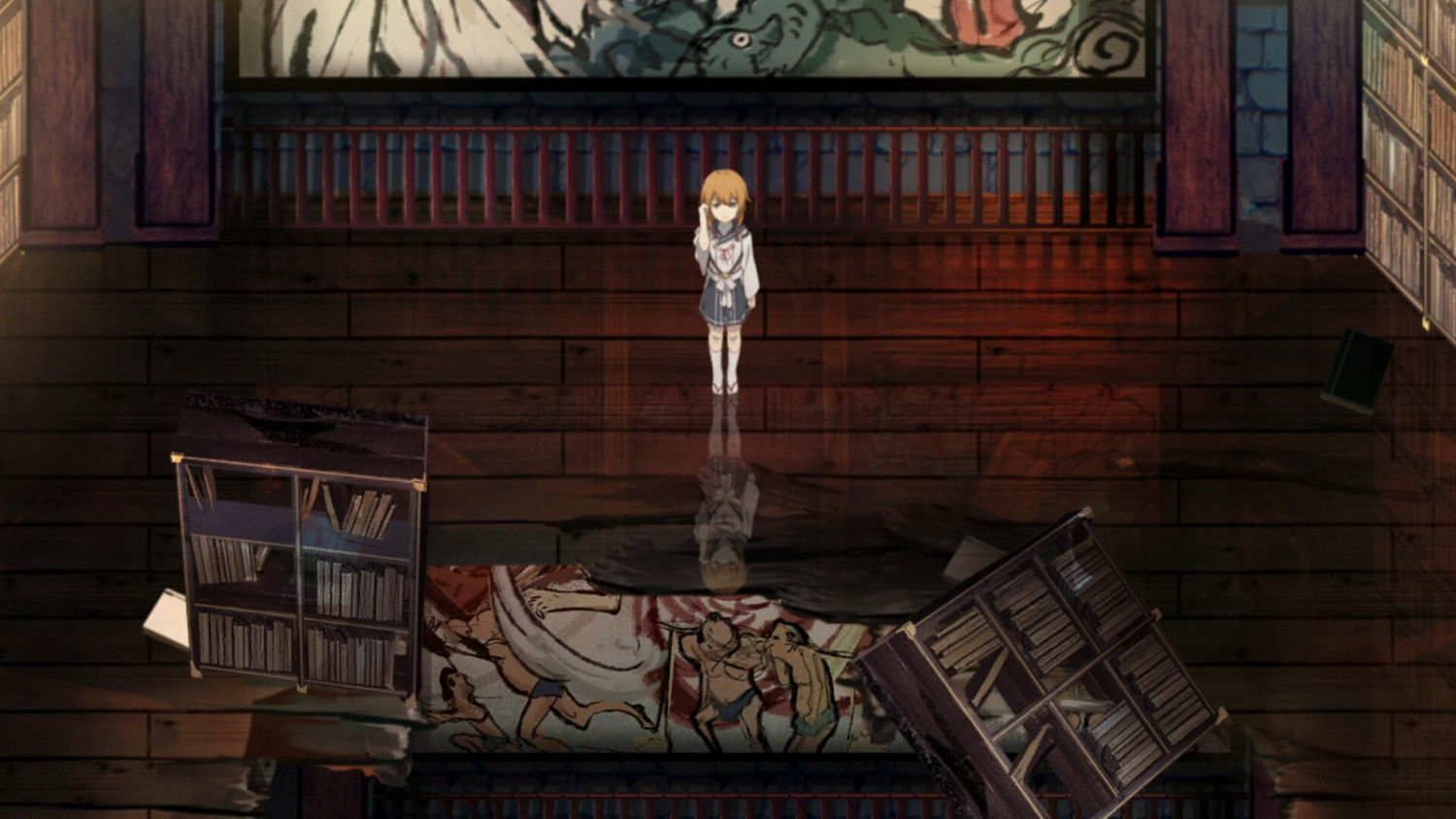 中國大陸研發誌怪冒險遊戲《中陰》官宣跳票 今年3-4月發售！