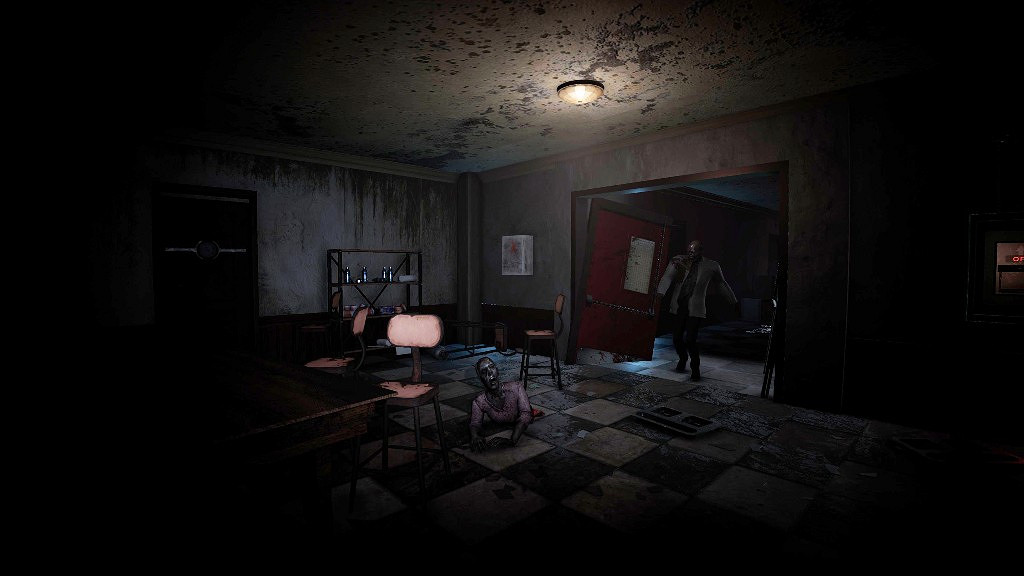 新年新遊，迎接最棒的合作式恐怖遊戲——Deadly Broadcast致命直播！