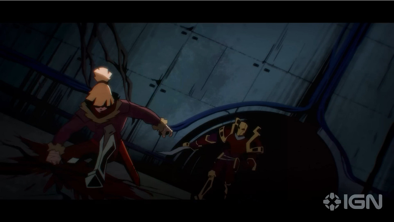 《無光之地:增強版》正式發售!2023年內登陸主機 《無光之地:增強版》正式發售!2023年內登陸主機