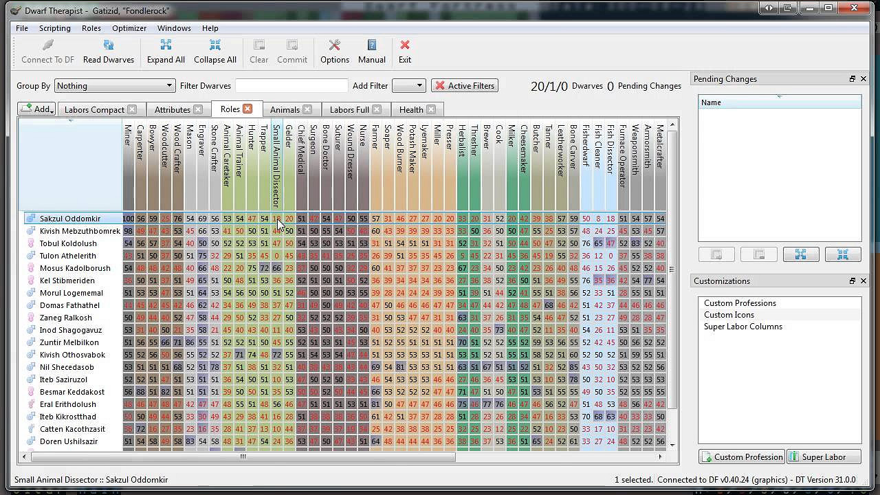 《矮人要塞》最強Mod即將支援Steam版本 《矮人要塞》最強Mod即將支援Steam版本