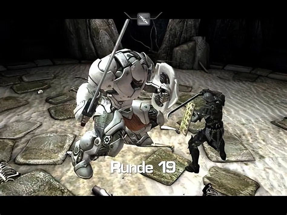 榨乾手機性能的《無盡之劍》系列 為何銷聲匿跡了 榨乾手機性能的《無盡之劍》系列 為何銷聲匿跡了