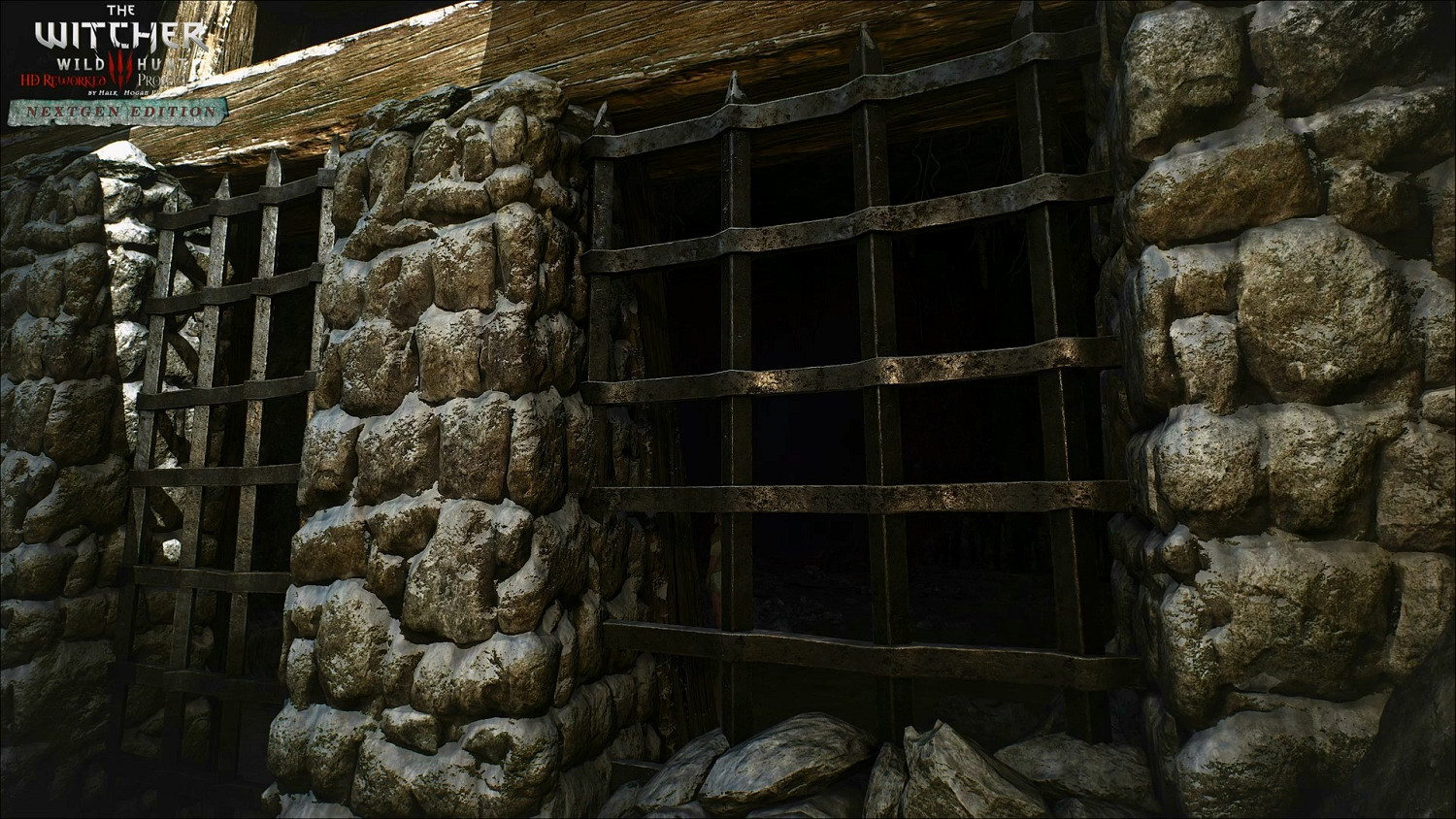 《巫師3》次世代高清重製MOD發布：視覺效果超官方！