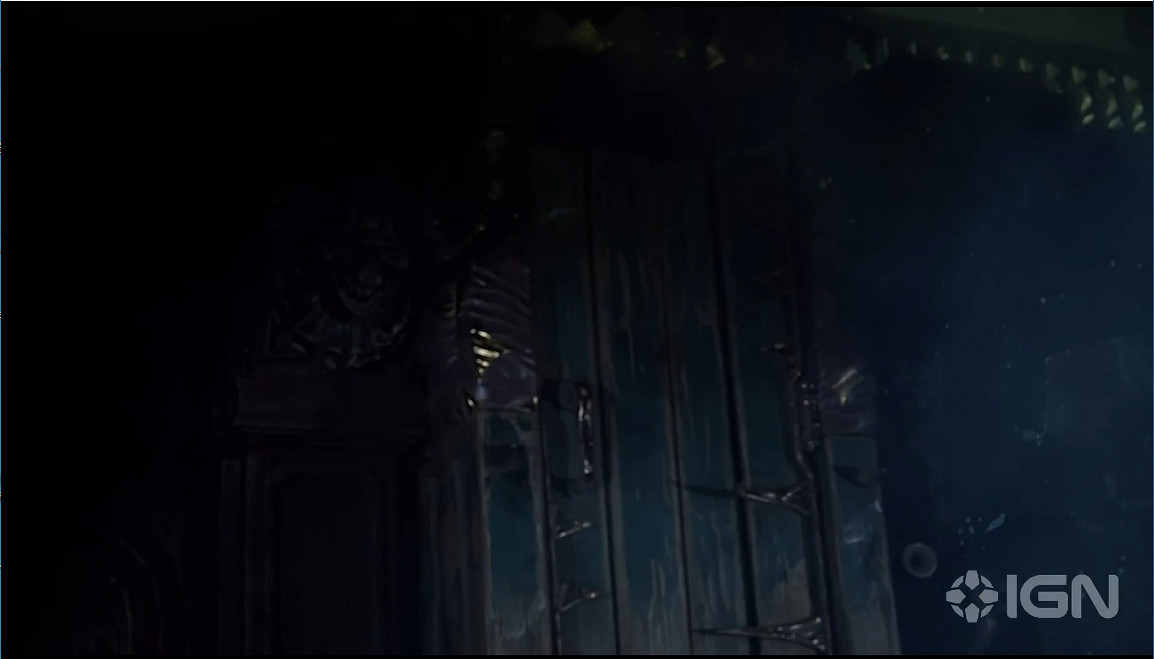 非對稱對抗新作《嘉年華狩獵》新預告發布 今年發售 非對稱對抗新作《嘉年華狩獵》新預告發布 今年發售