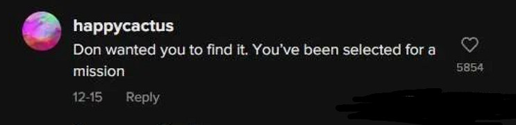 最終還是有老哥的硬碟暴露了,我要不現在開始刪影片?